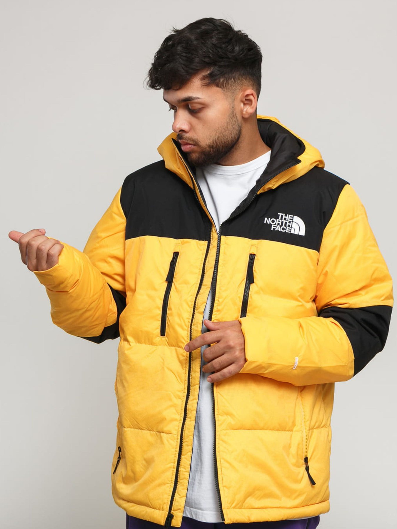 Куртки The North Face модель NF0A3OED70M1 Фото