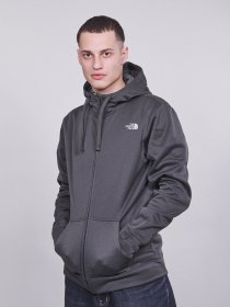 Кофта The North Face модель NF0A3UWHDYZ1 Кофта The North Face модель NF0A3UWHDYZ1 Фото