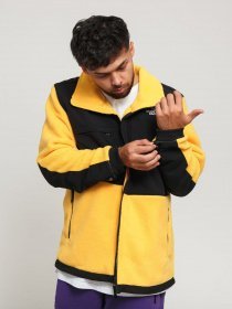 Куртки The North Face модель NF0A3XAU70M1 Фото