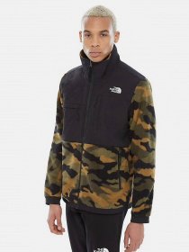 Куртка The North Face модель NF0A3XAUFQ91 Фото