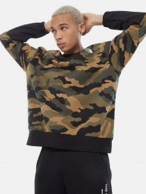 Кофты и свитера The North Face модель NF0A3XBLF321 Фото