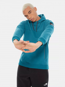 Худи The North Face модель NF0A3XXYEFS1 Фото