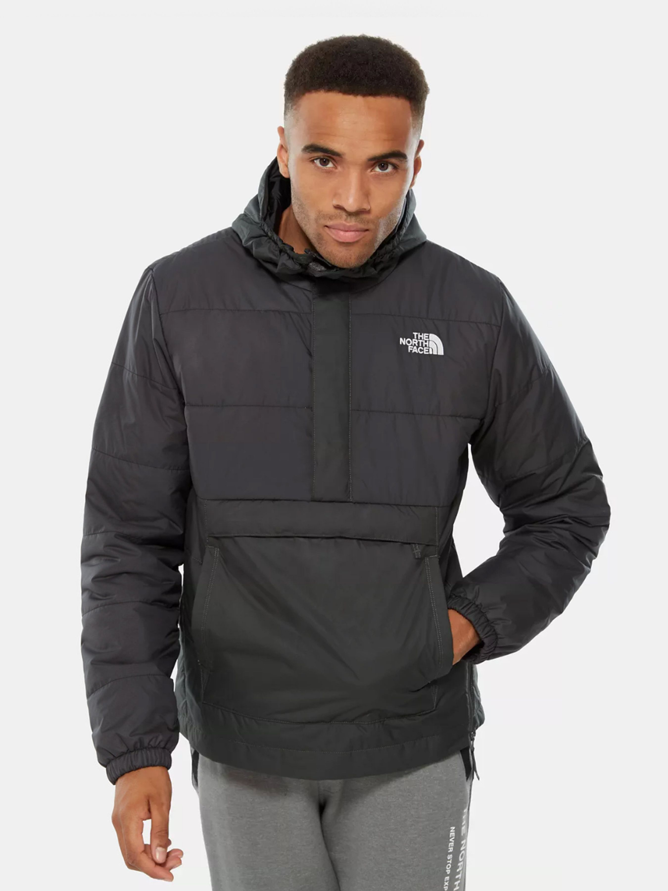 Анорак The North Face модель NF0A3XZNJC61 Фото