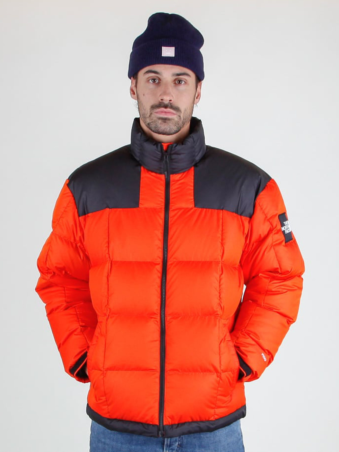 Куртки The North Face модель NF0A3Y233YQ1 Фото