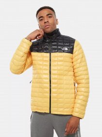 Куртка The North Face ThermoBall Eco модель NF0A3Y3NLR01 Куртка The North Face ThermoBall Eco модель NF0A3Y3NLR01 Фото