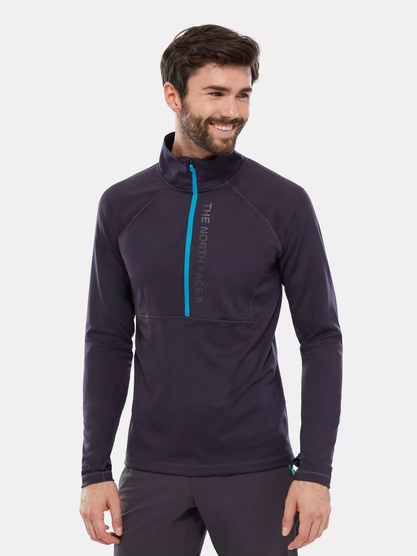 Кофта The North Face модель NF0A3YFDHM91 Фото