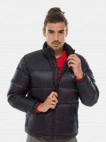 Куртки The North Face модель NF0A3YFNKX71 Фото