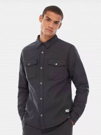 Сорочка повсякденна The North Face Campshire модель NF0A3YR5JK31 Фото