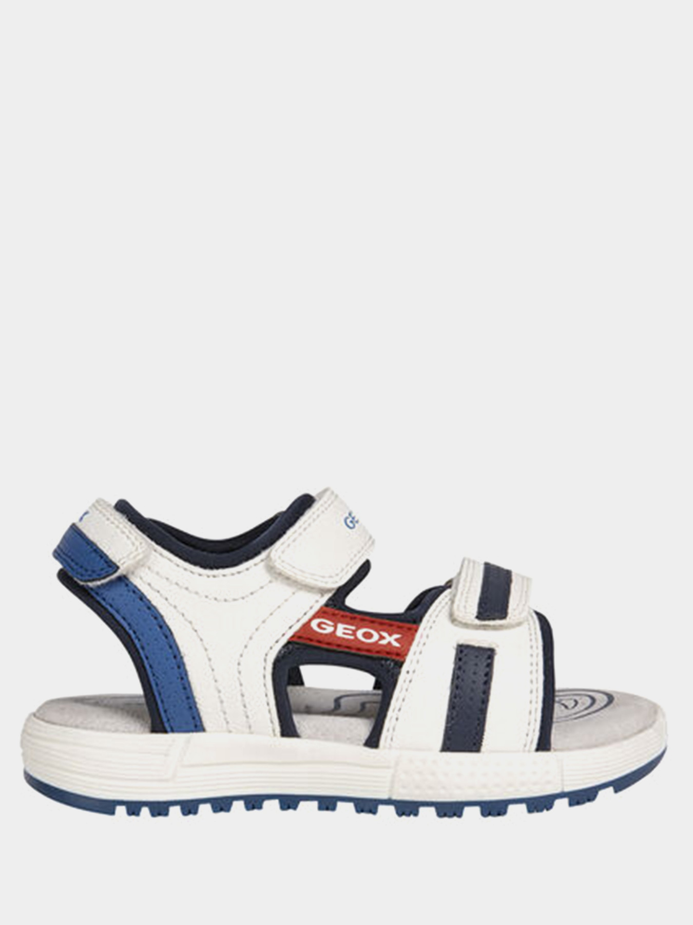 Сандалії Geox Alben модель J02AVC-0BCBU-C0899 Фото