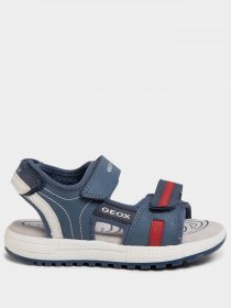 Сандалии Geox Alben модель J02AVC-0BCBU-C4327 Фото