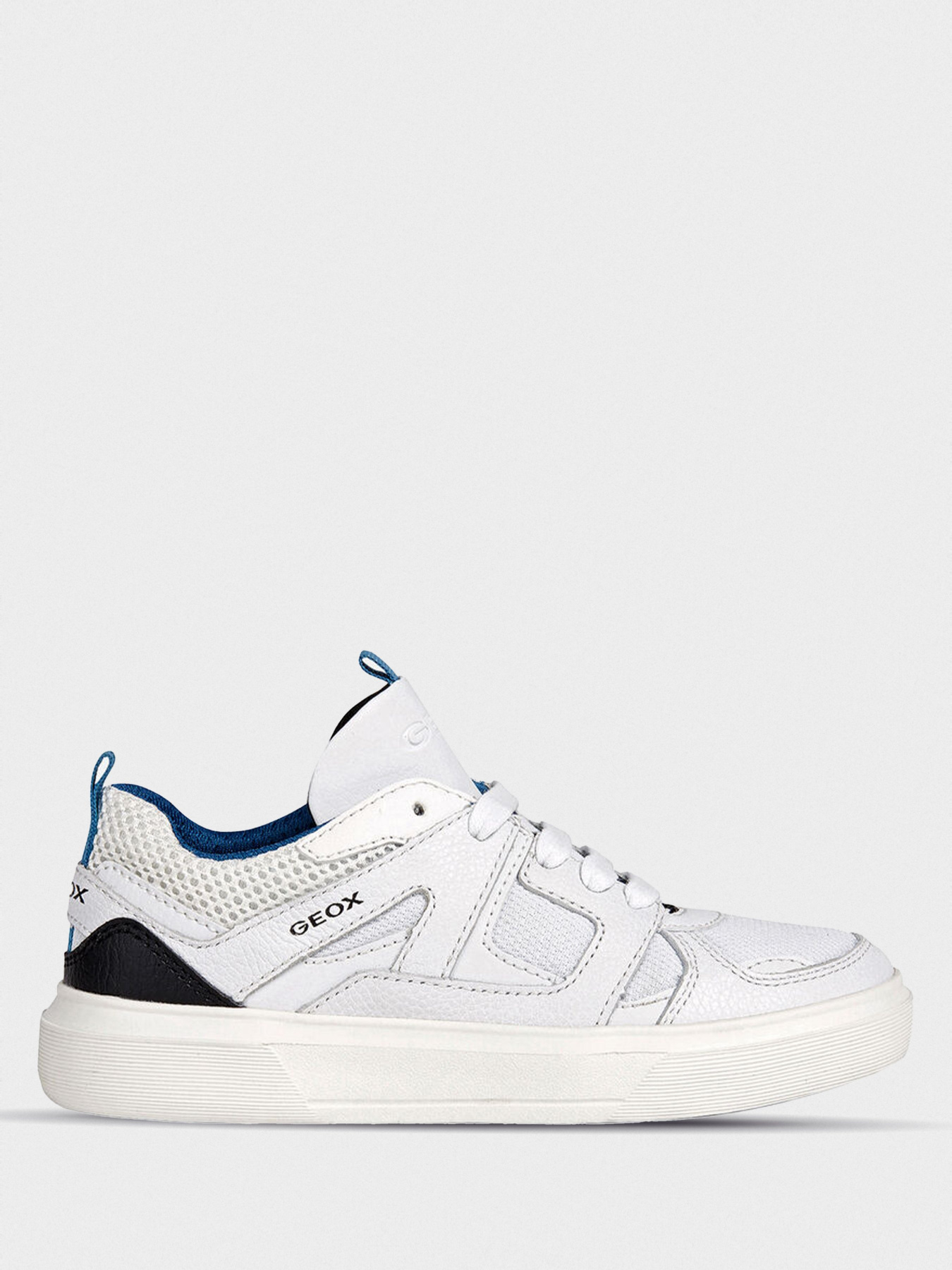 Полуботинки Geox NETTUNO  модель J02AWD-01446-C1ZJ4 Фото