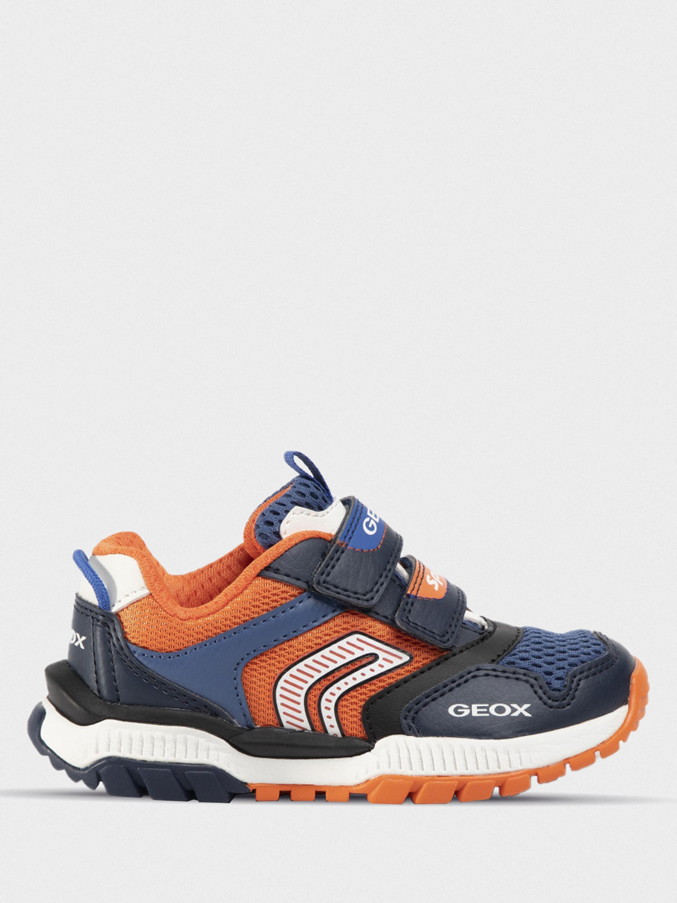 Кроссовки Geox TUONO  модель J02AXA-014BU-C0659 Фото