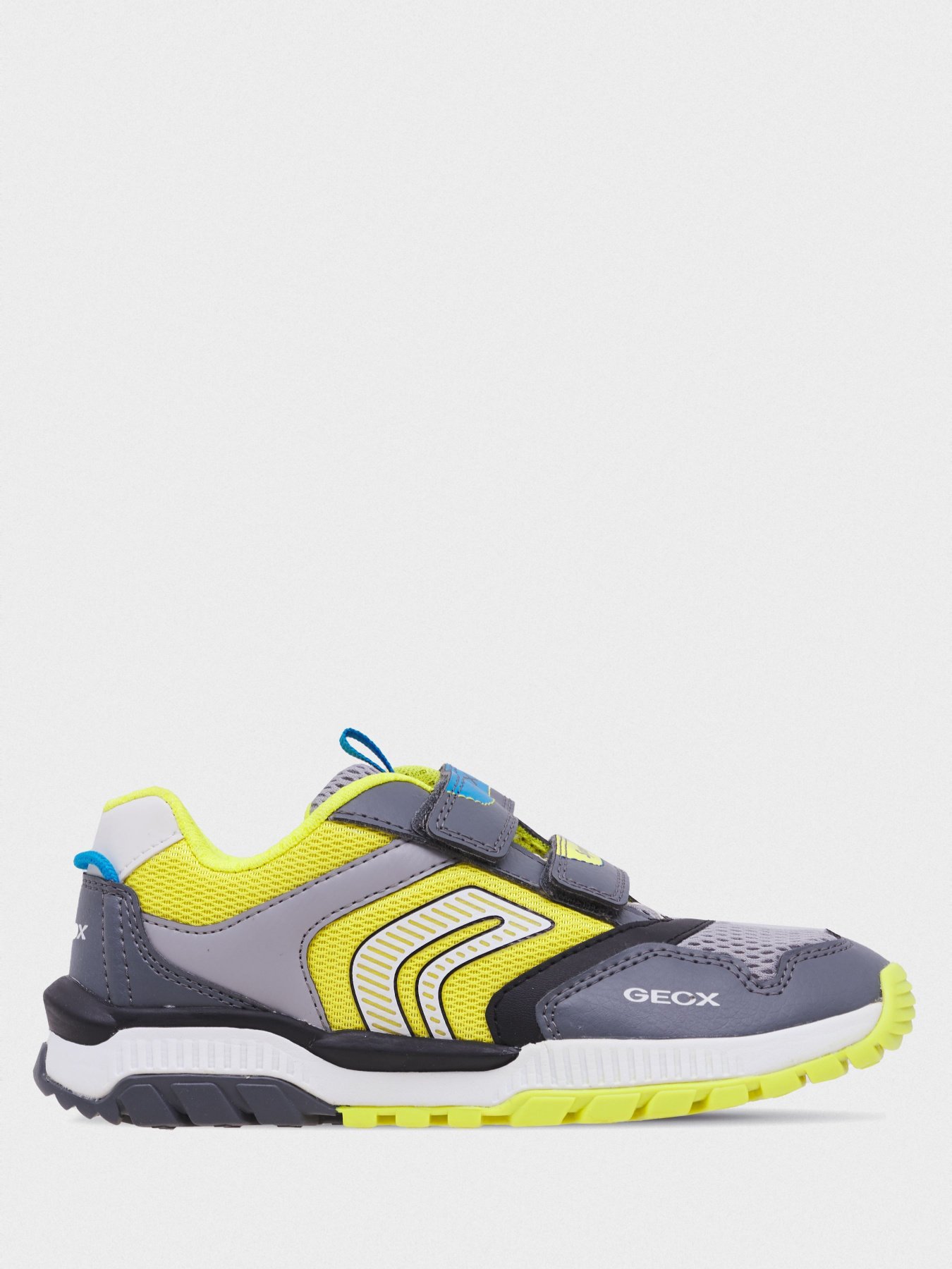 Кросівки повсякденні Geox модель J02AXA-014BU-C1267 Фото