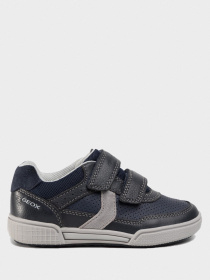 Полуботинки Geox модель J02BCA-046ME-C0661 Фото