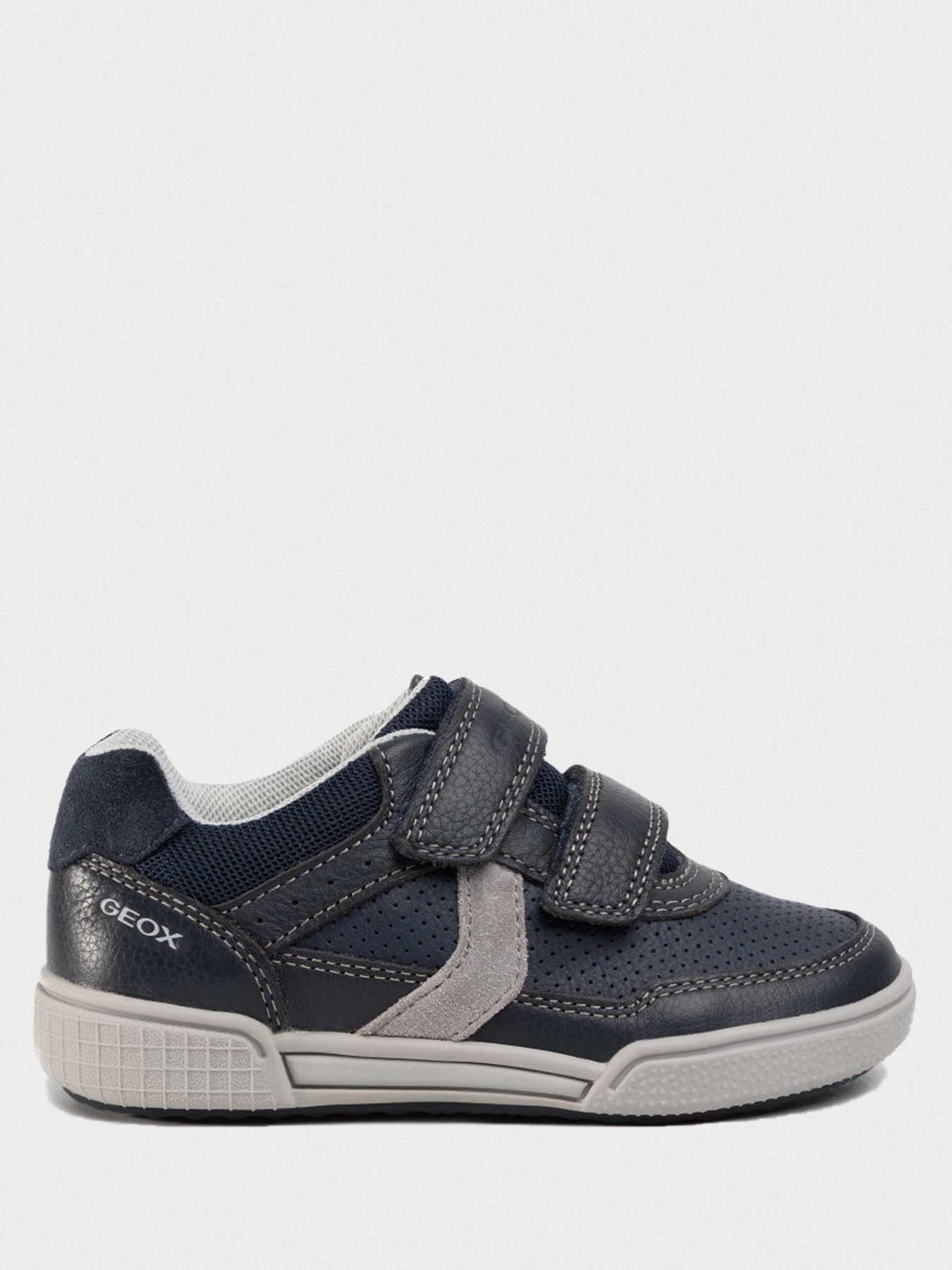 Полуботинки Geox модель J02BCA-046ME-C0661 Фото