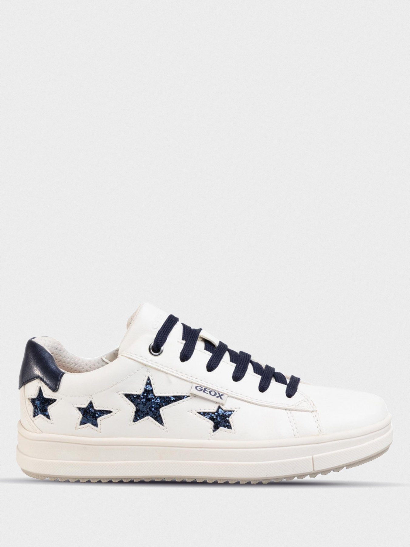 Полуботинки Geox модель J02BDB-000BC-C0899 Фото