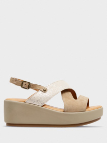 Босоніжки Braska модель 220036-76289 Фото