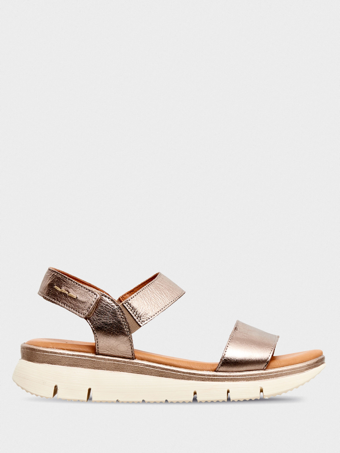 Сандалии Braska модель 220256-4019 Фото