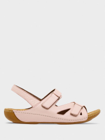 Сандалії Gunter модель 417288-3009 Фото