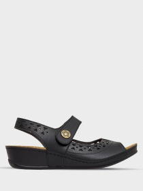 Сандалії Gunter модель 417318-3201 Фото