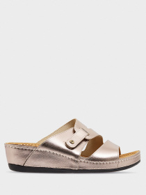 Шльопанці Gunter модель 420212-3221 Фото