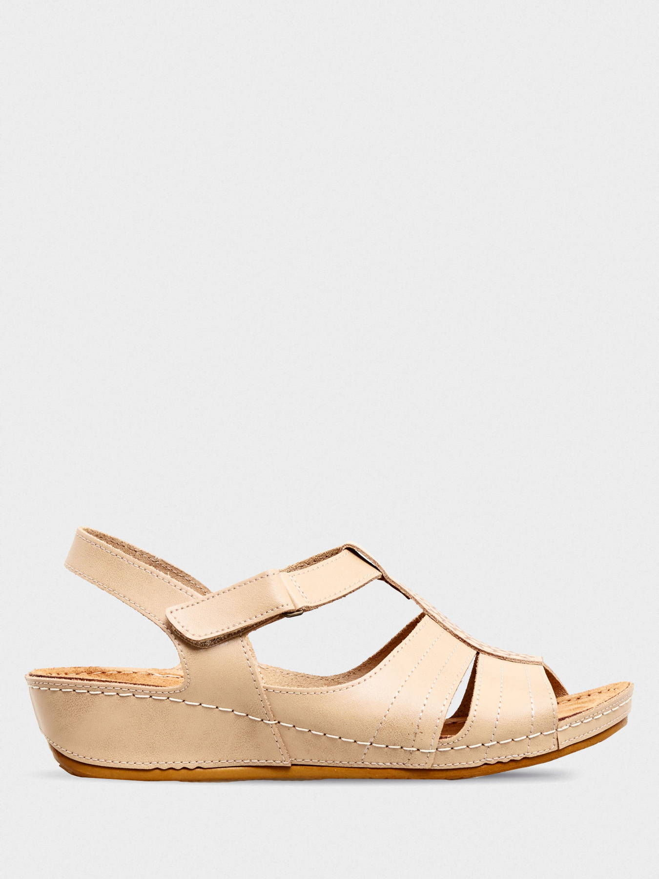 Сандалии Gunter модель 420328-3201 Фото