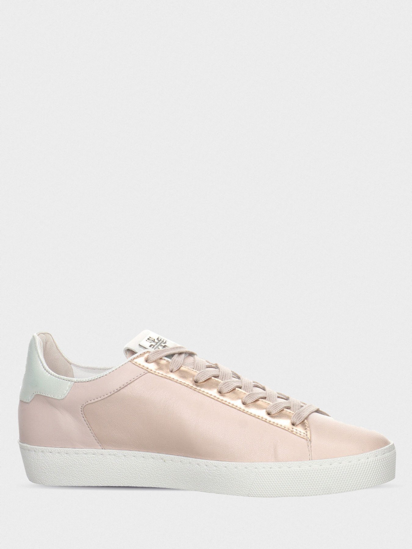 Кеды низкие Hogl модель 9-100310-4700 Фото