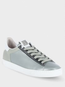 Кеды низкие Hogl модель 9-100310-5100 Фото