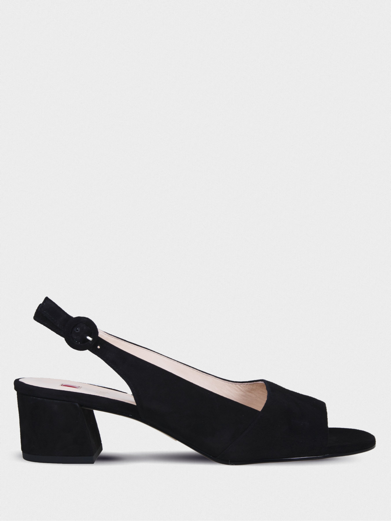 Босоніжки Hogl модель 9-102112-0100 Фото