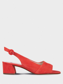 Босоножки Hogl модель 9-102112-4200 Фото