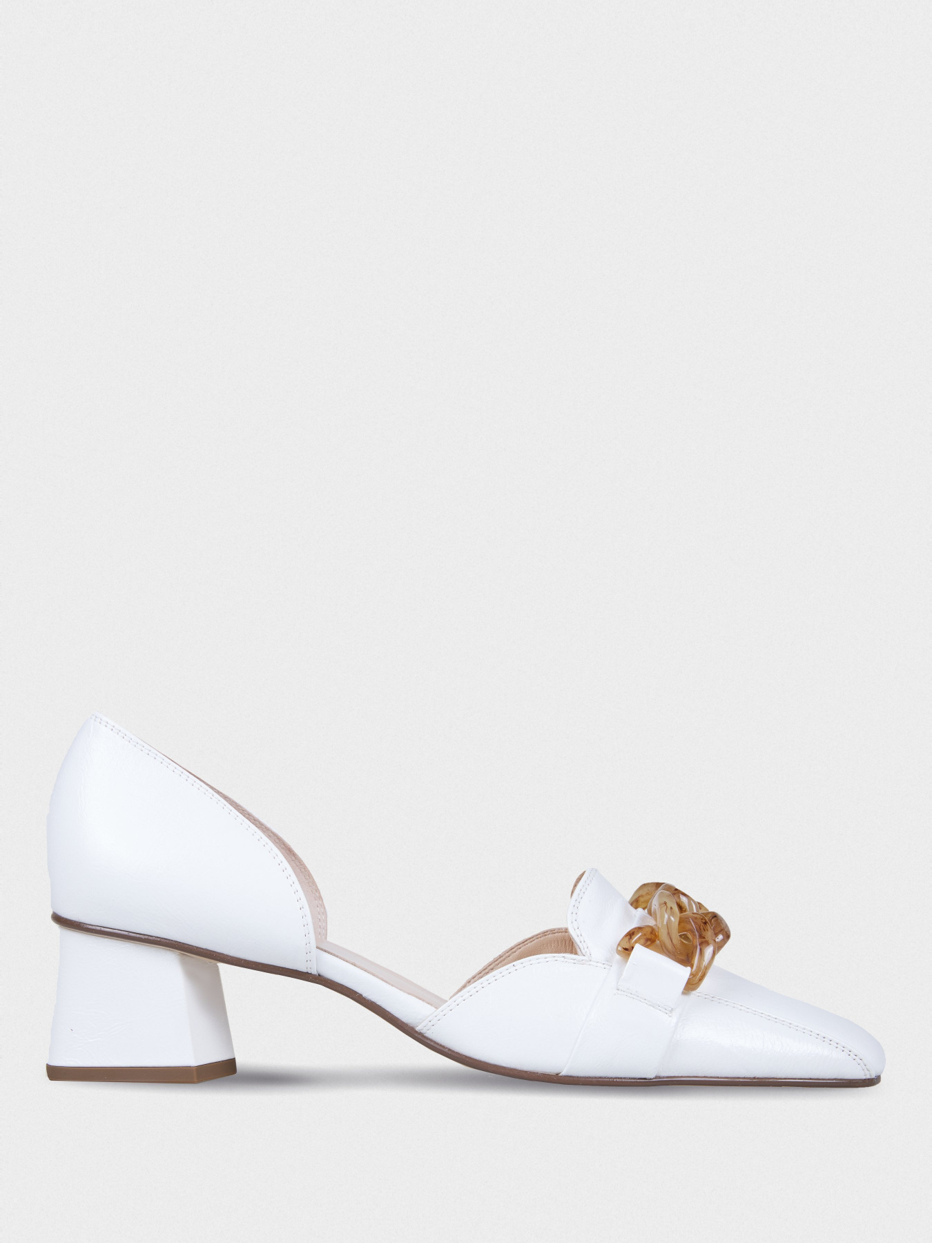 Туфли Hogl модель 9-105411-0600 Фото