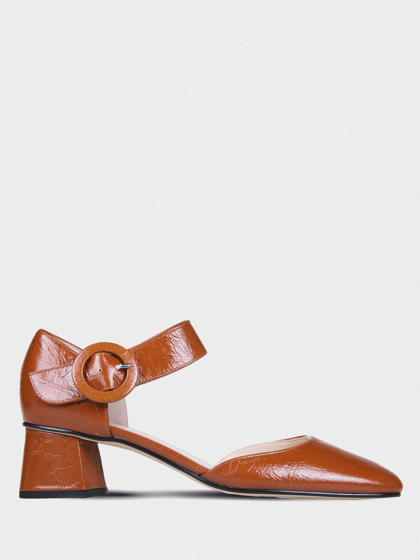 Туфли Hogl модель 9-105431-2500 Фото