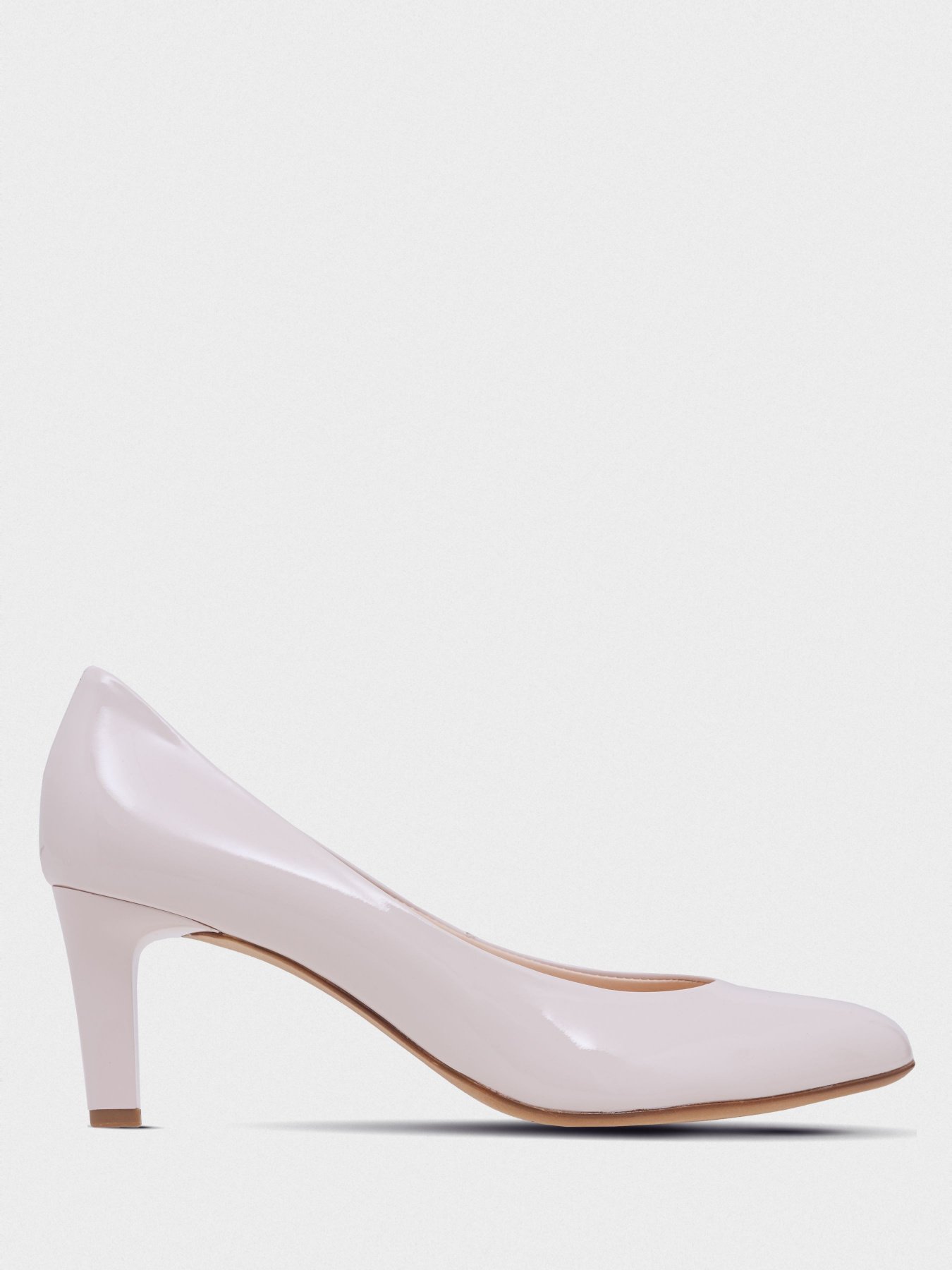 Туфли-лодочки Hogl модель 9-106004-4700 Фото