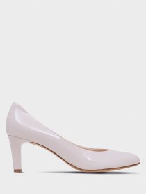 Туфли на каблуках Hogl модель 9-106004-4700 Фото