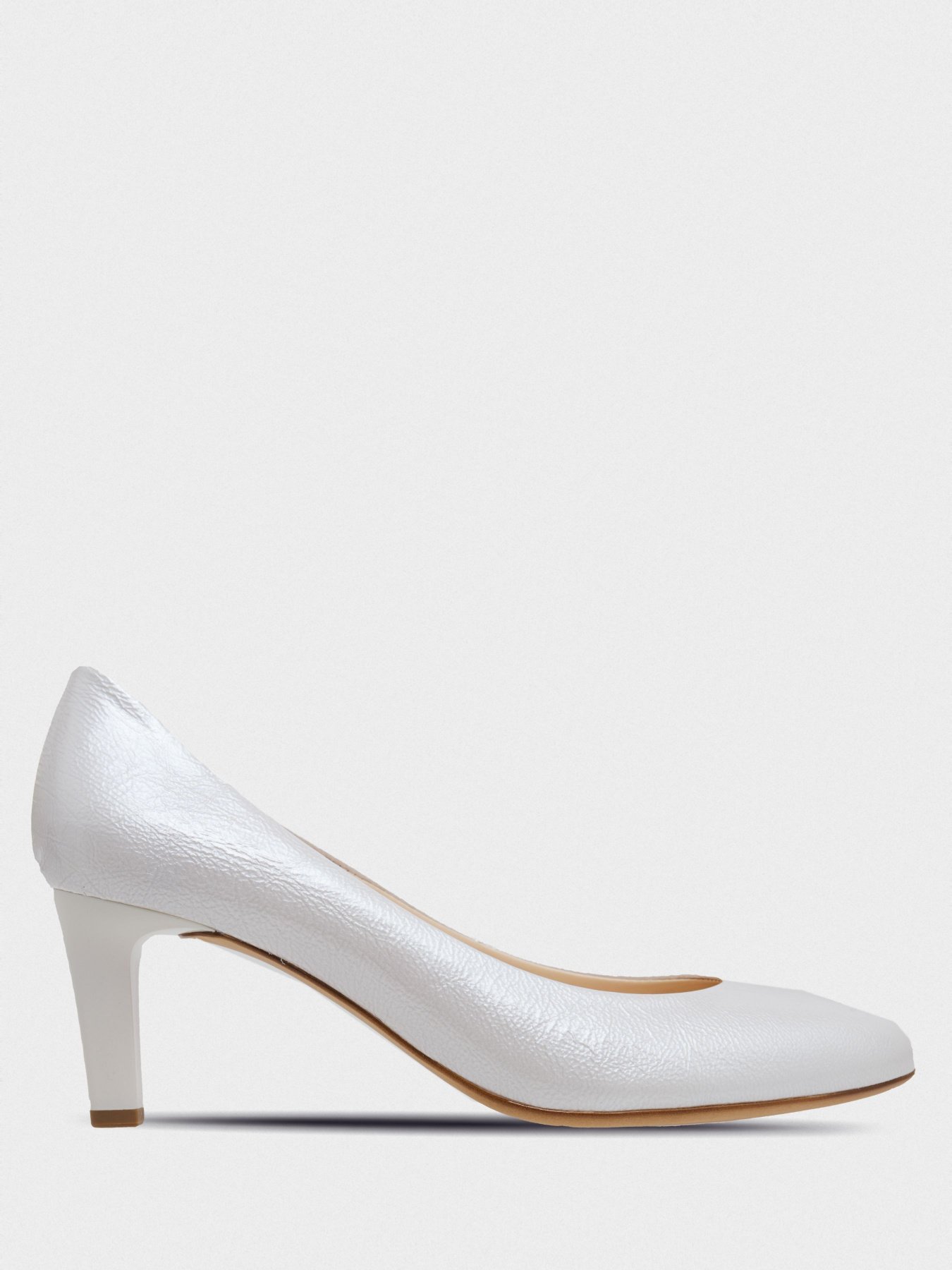 Туфли-лодочки Hogl модель 9-106005-6700 Фото