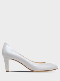 Туфли-лодочки Hogl модель 9-106005-6700 Фото