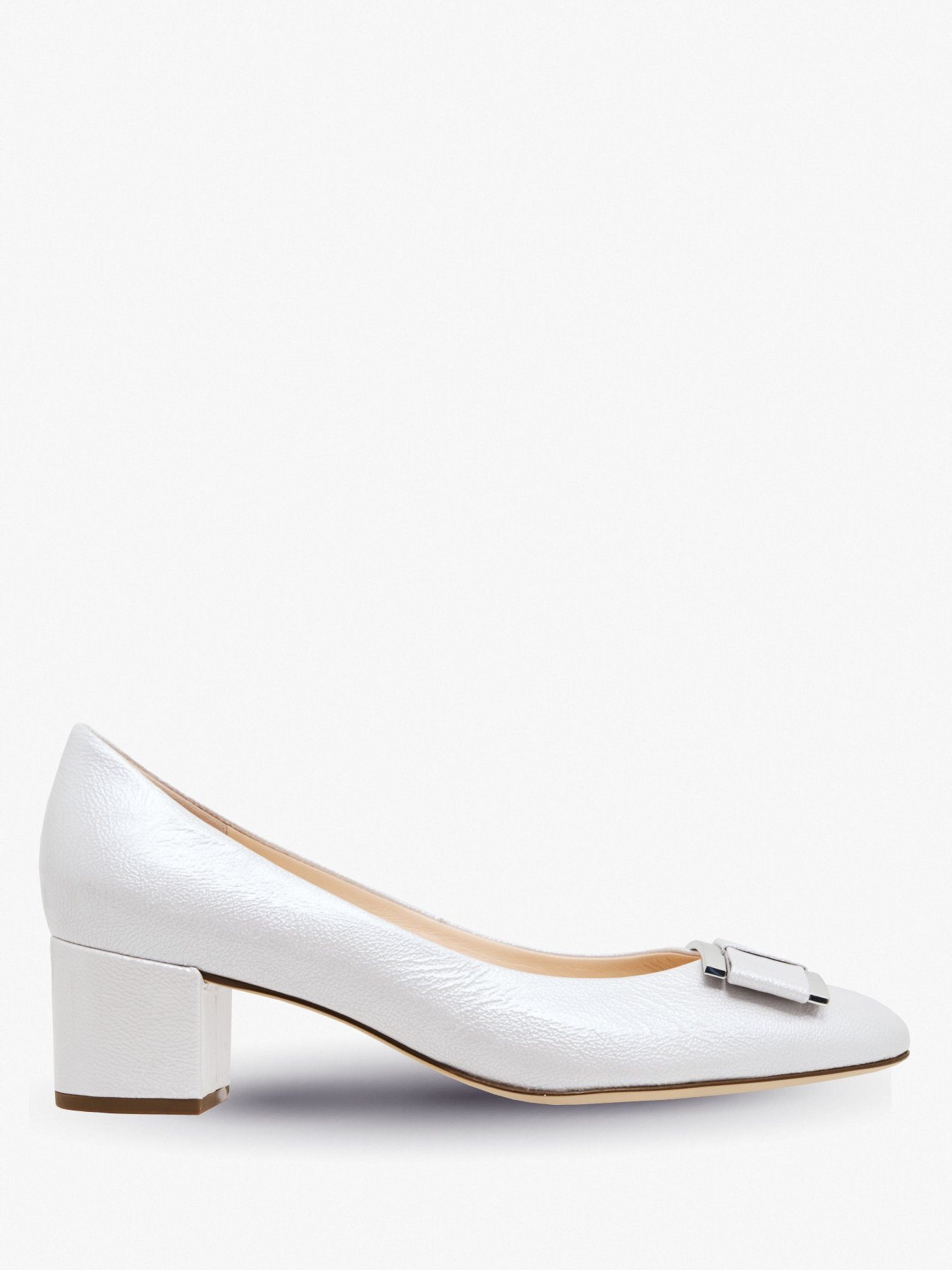 Туфли Hogl модель 9-104085-6700 Фото