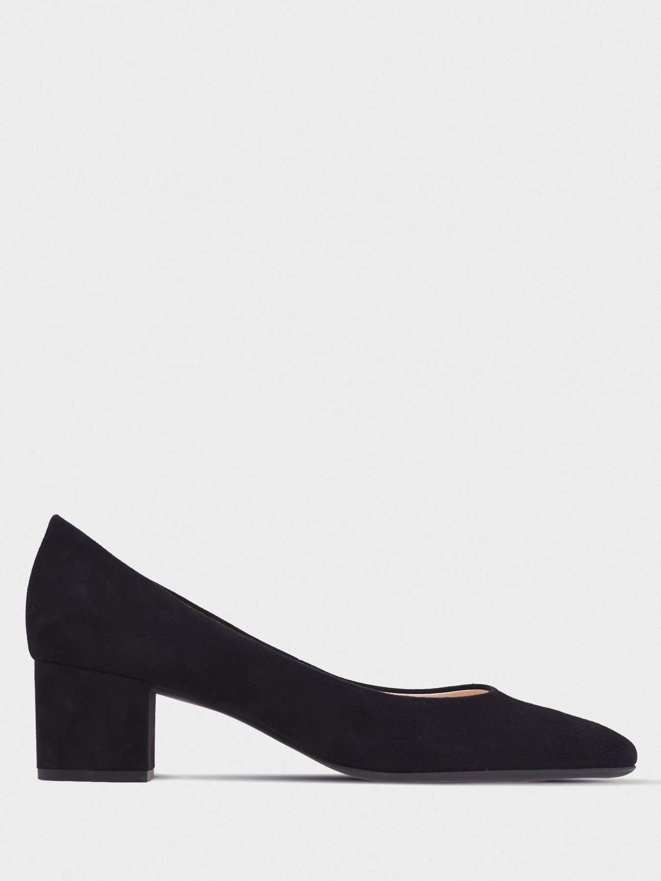 Туфли Hogl модель 0-184002-0100 Фото