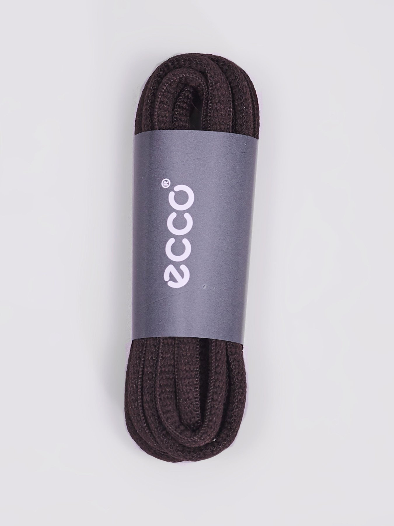 Шнурки ECCO Round Laces 110 см модель 9044055(00172)-110 Фото