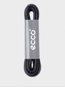 Шнурки ECCO Waxed Round Lace модель 9044303(00101)-60 Фото