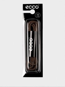 Шнурки ECCO Waxed Lace 100 см модель 9044318(00122)-80 Фото