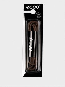Шнурки ECCO Waxed Lace 100 см модель 9044318(00122)-100 Фото