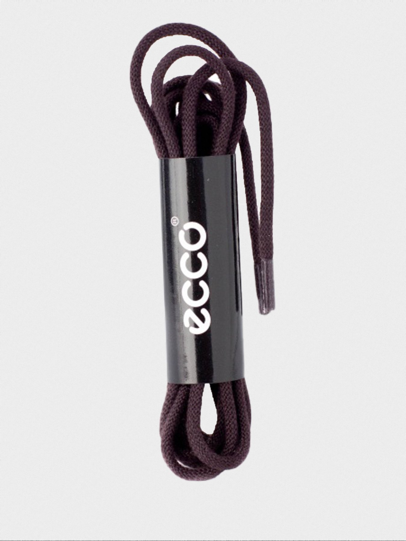 Шнурки ECCO Waterrepellent Lace 100 см модель 9044319(00172)-100 Фото