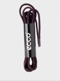 Шнурки ECCO Waterrepellent Lace 100 см модель 9044319(00172)-100 Фото