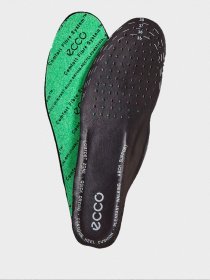 Стельки ECCO Leather Inlay Soles модель 9058043(00101) Фото