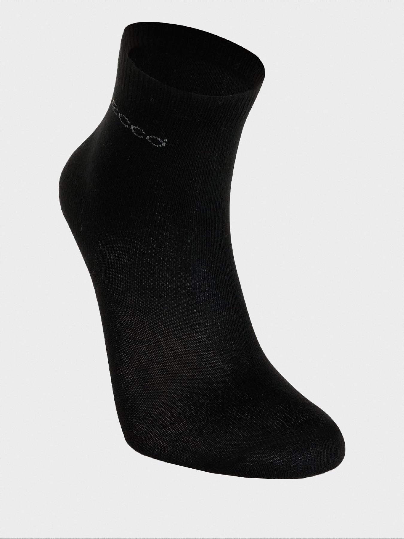 Носки и гольфы ECCO Light Sock модель 9085165(00101) Фото