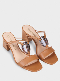 Босоножки Cecconello модель 1444005 Фото