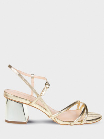 Босоножки Cecconello модель 1443003 Фото