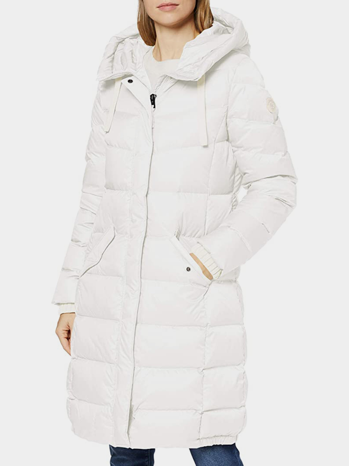 Пуховик Marc O’Polo модель 909032971145-126 Фото