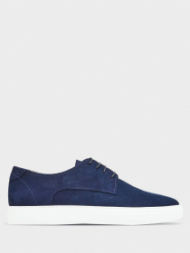 Сліпони GRAF shoes модель 10025 LAC NUBUK Фото